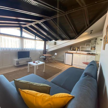 Antik Apartments มาร์มาริส ภายนอก รูปภาพ