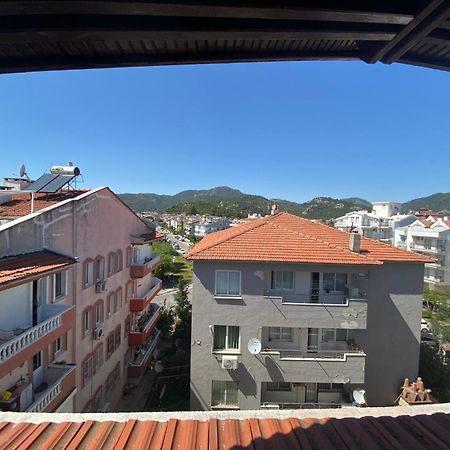 Antik Apartments มาร์มาริส ภายนอก รูปภาพ