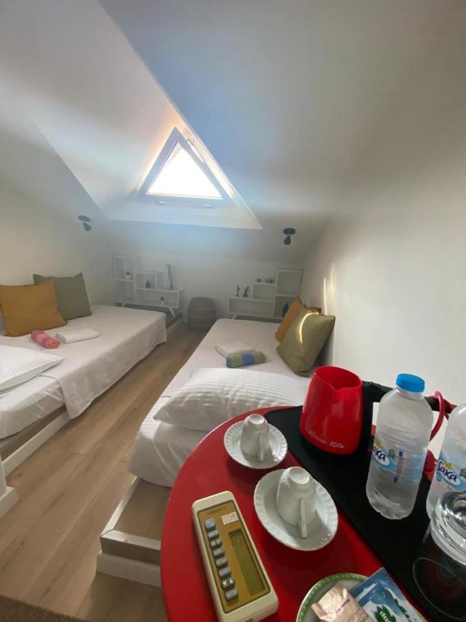 Antik Apartments มาร์มาริส ภายนอก รูปภาพ