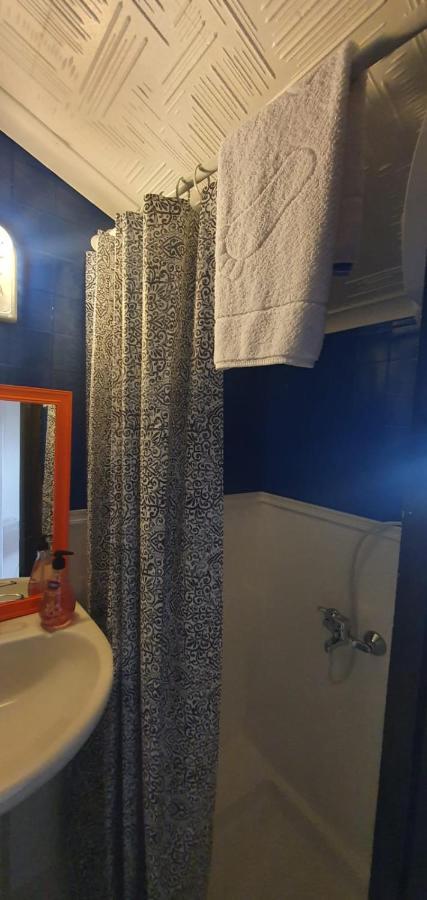 Antik Apartments มาร์มาริส ภายนอก รูปภาพ