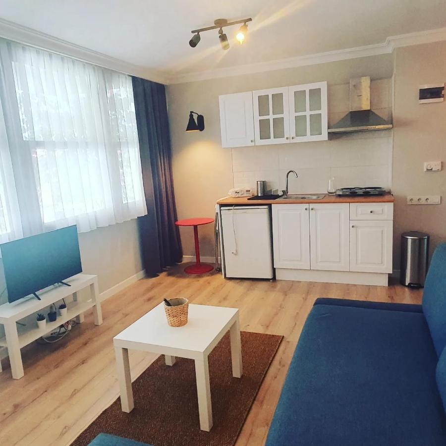Antik Homes Marmaris มาร์มาริส ภายนอก รูปภาพ