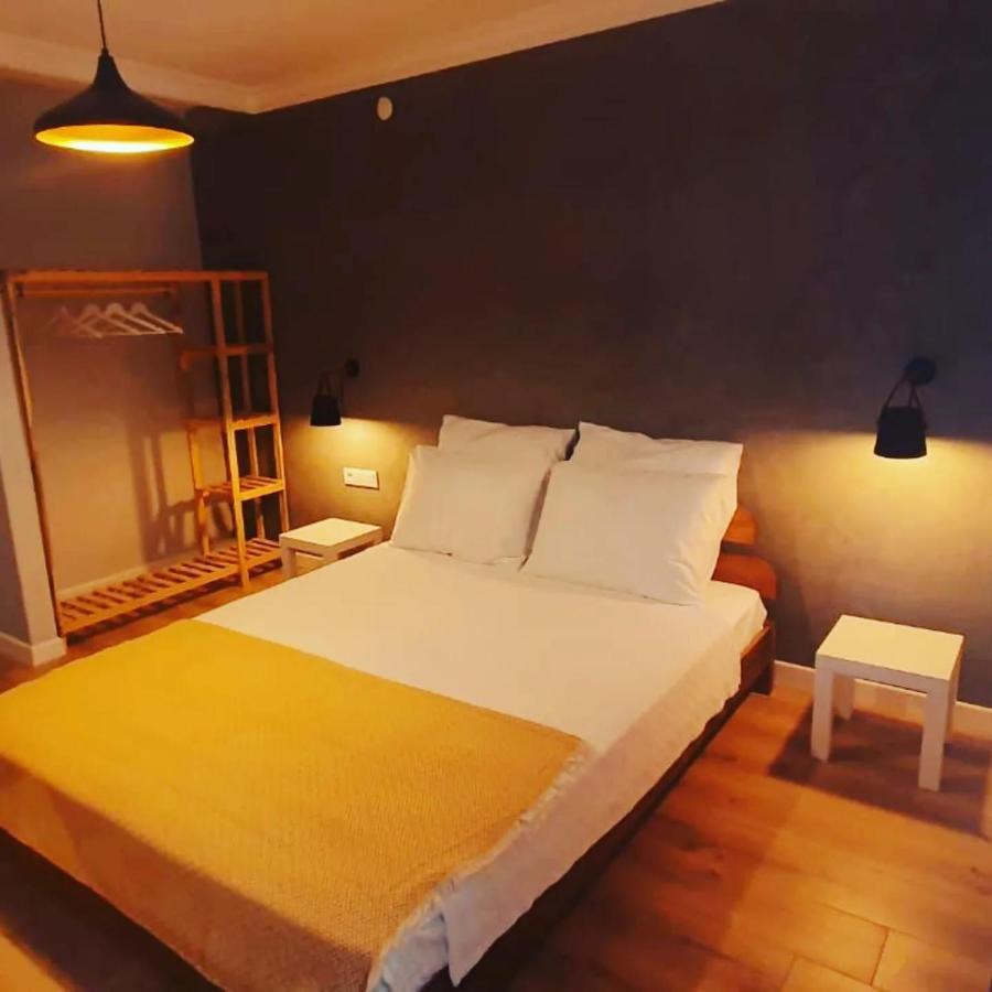 Antik Apartments มาร์มาริส ภายนอก รูปภาพ
