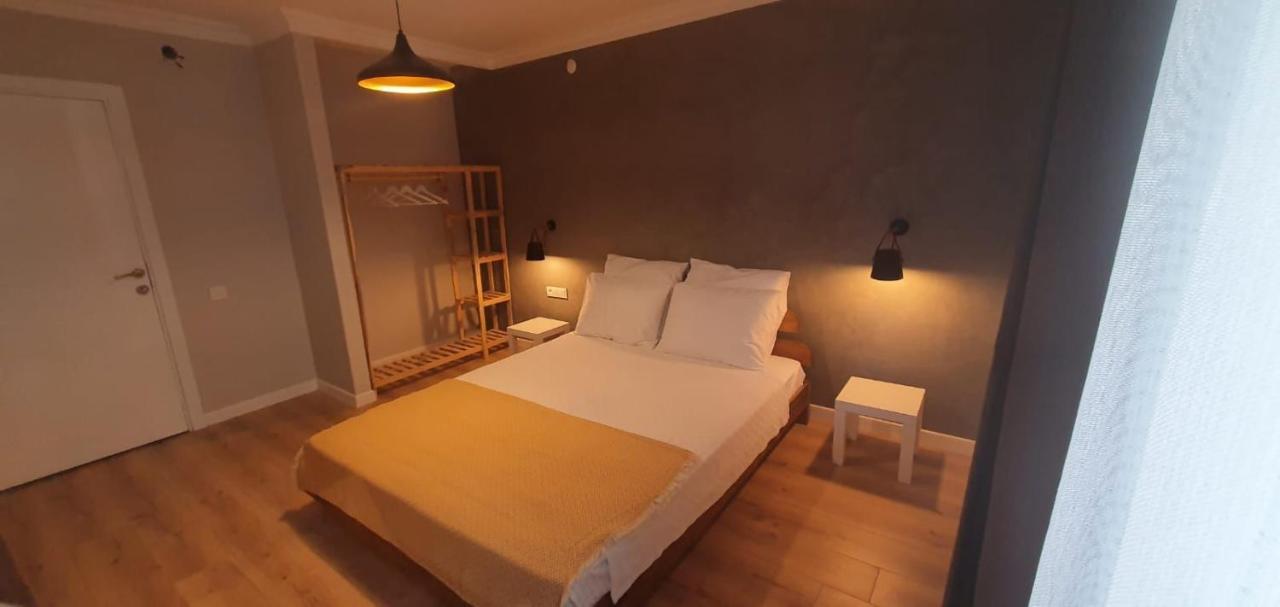 Antik Apartments มาร์มาริส ภายนอก รูปภาพ