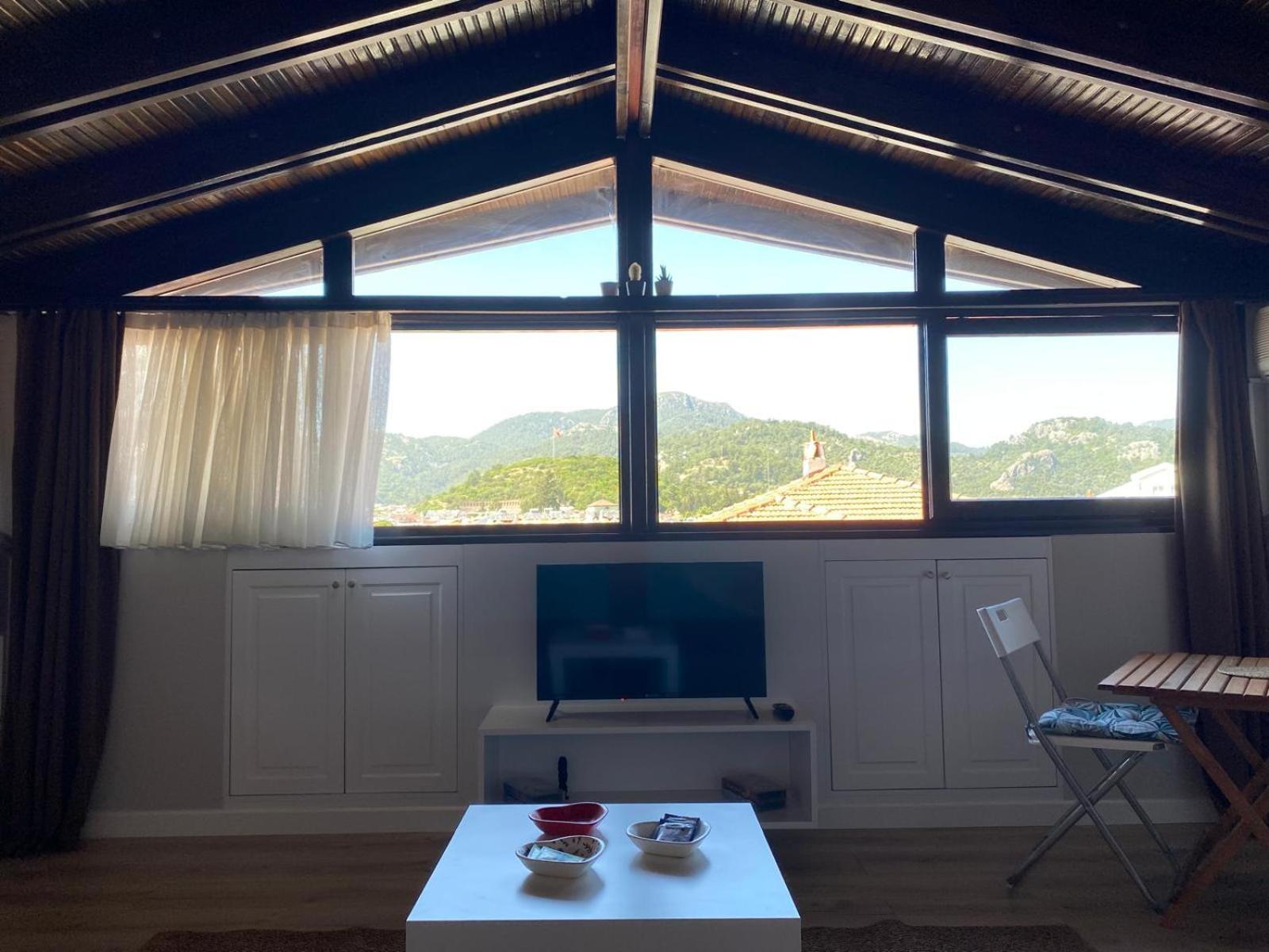Antik Homes Marmaris มาร์มาริส ภายนอก รูปภาพ