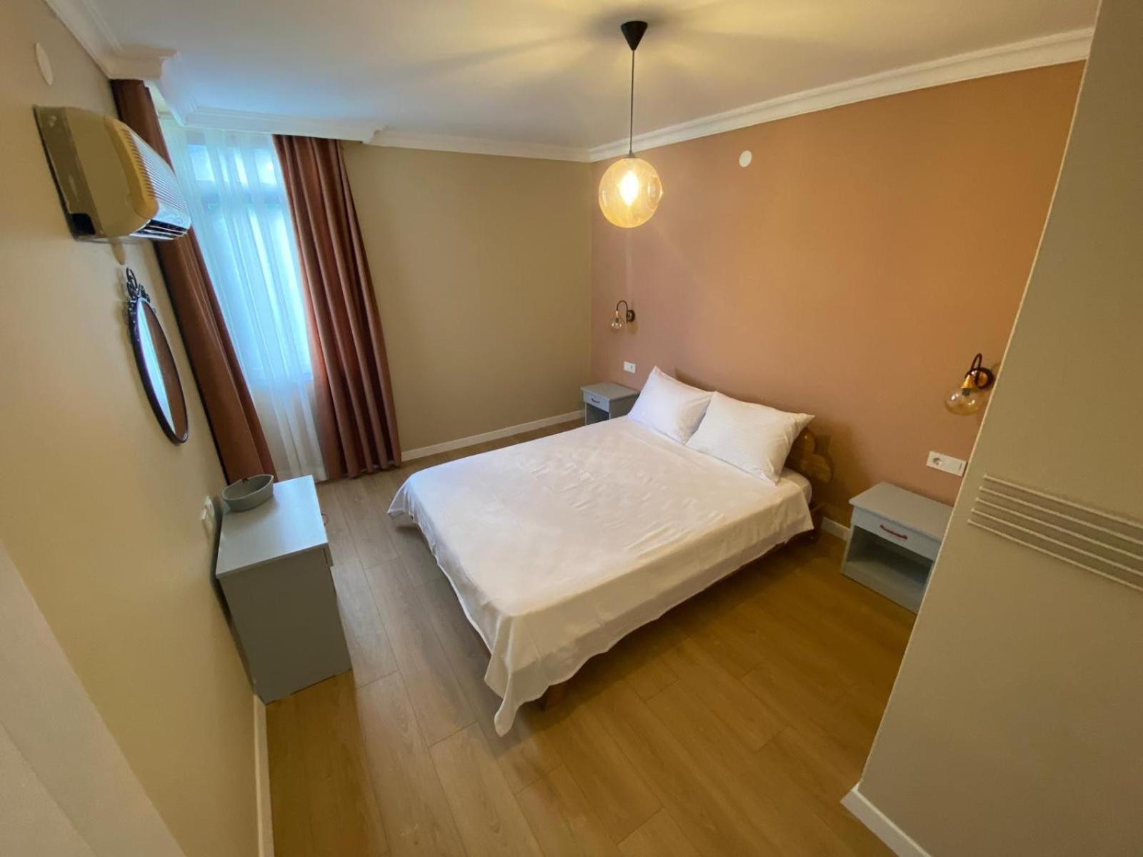 Antik Apartments มาร์มาริส ภายนอก รูปภาพ
