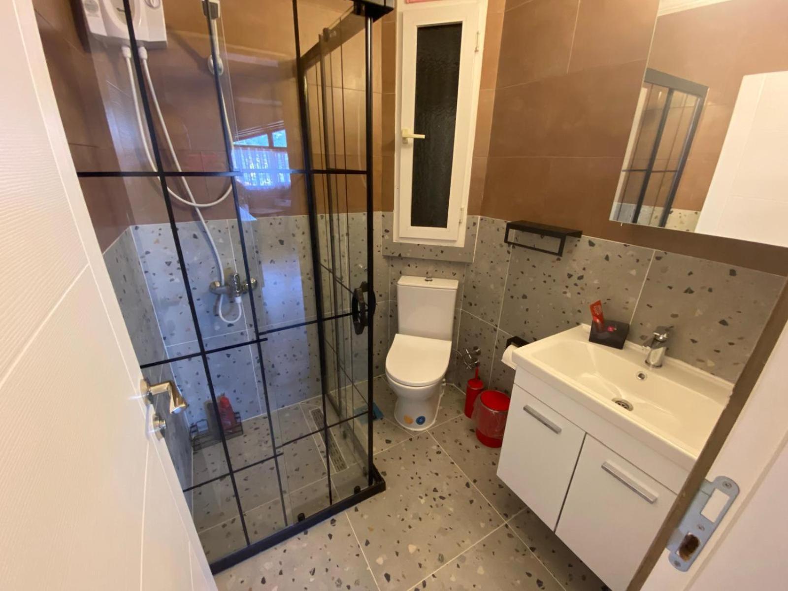 Antik Apartments มาร์มาริส ภายนอก รูปภาพ