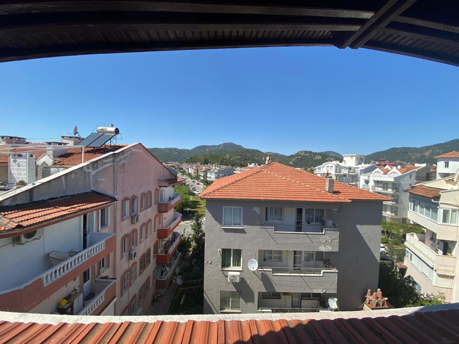 Antik Homes Marmaris มาร์มาริส ภายนอก รูปภาพ