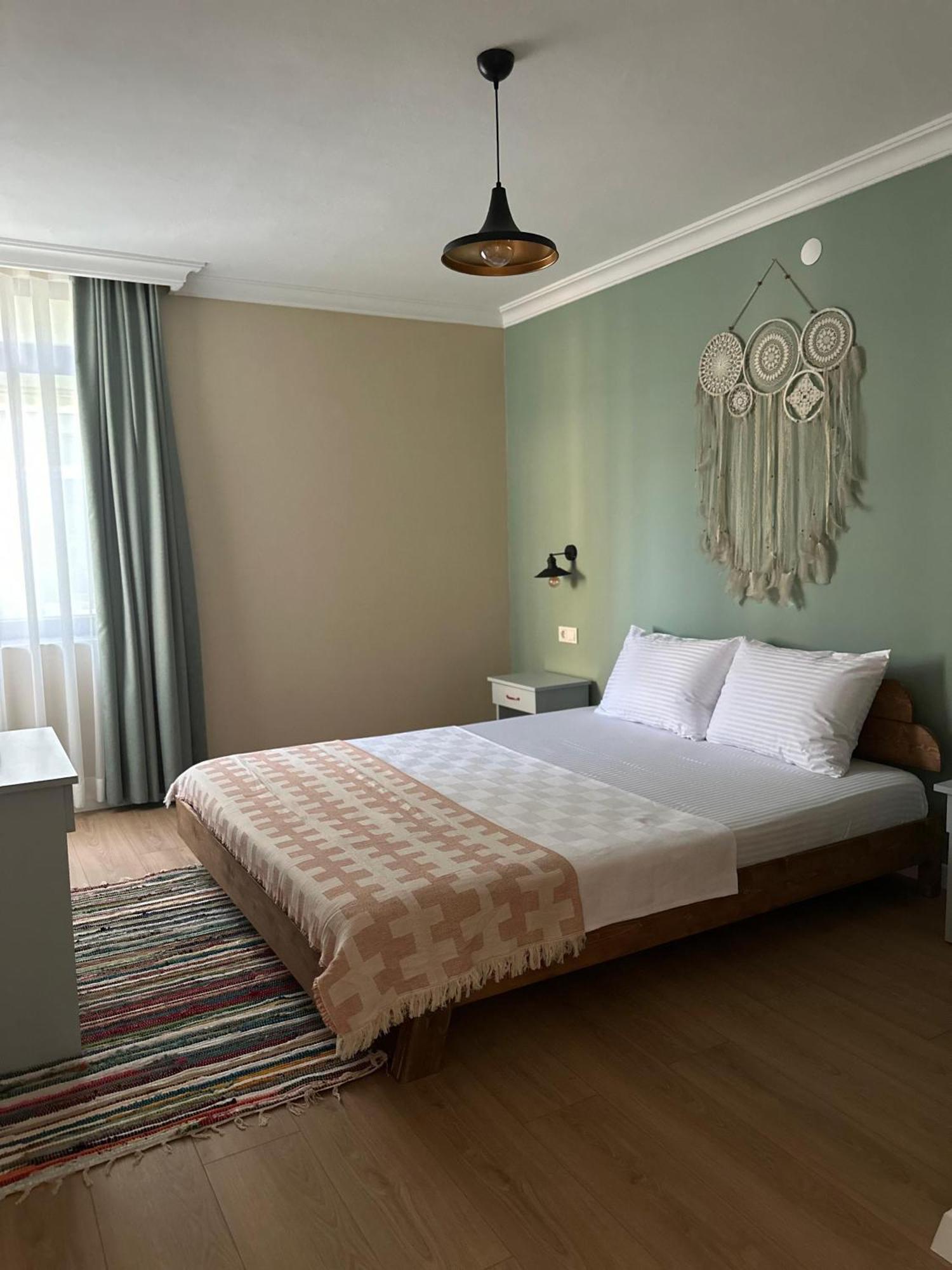 Antik Apartments มาร์มาริส ภายนอก รูปภาพ